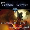 Star Force. Tom 11. Zagubieni. Audiobook - zdjęcie