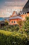 Dębowe uroczysko - zdjęcie