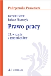 Prawo pracy z testami online - zdjęcie
