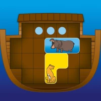 Smart Games. Arka Noego, zdjęcie 4