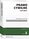Prawo cywilne. Część ogólna w.3 - zdjęcie