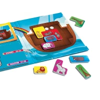 Smart Games. Arka Noego, zdjęcie 2