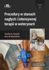 Procedury w stanach nagłych i intensywnej... - zdjęcie