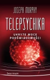 Telepsychika. Ukryte moce podświadomości (wydanie pocketowe) - zdjęcie