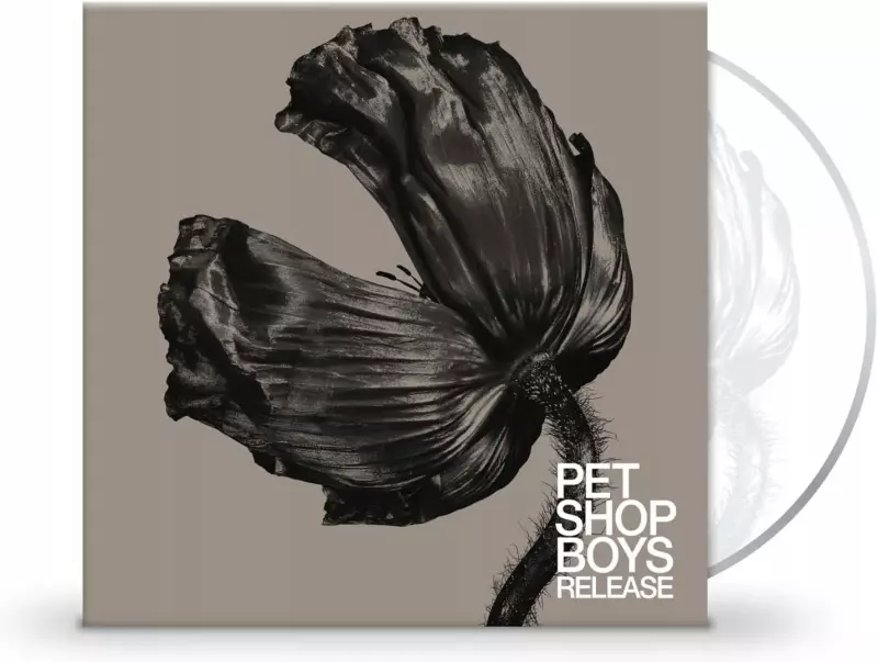Release, CD