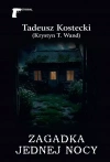 Zagadka jednej nocy - zdjęcie