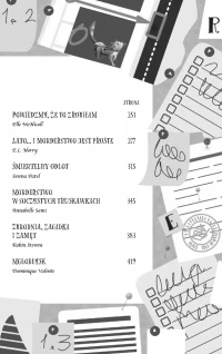 Klub gorących zbrodni, zdjęcie 7