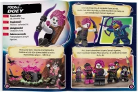 LEGO DREAMZzz. Kłopoty w Świecie Snów, zdjęcie 2