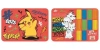 Podkład dwustronny laminowany Pokemon - zdjęcie