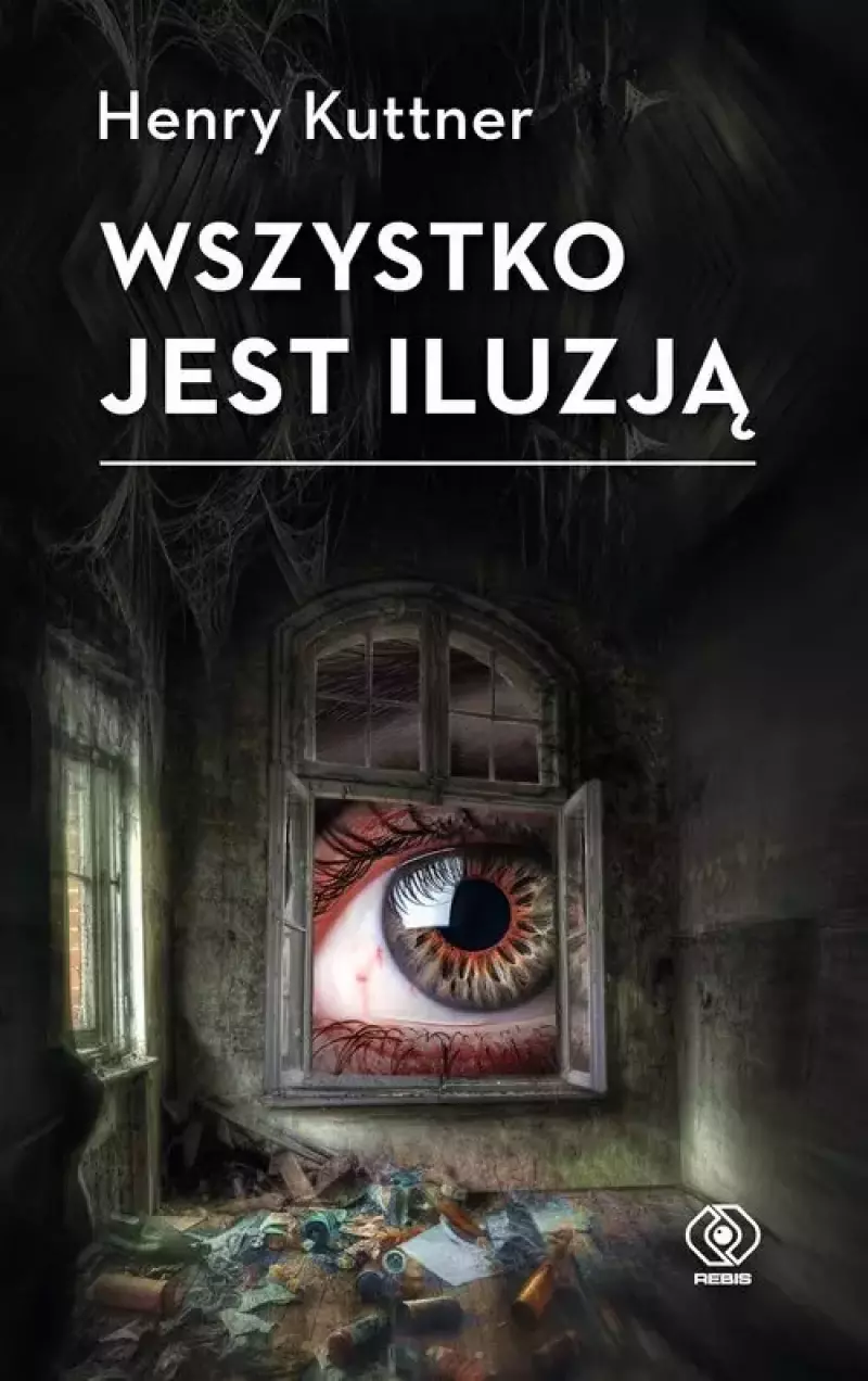 Wszystko jest iluzją