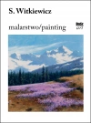 Witkiewicz. Malarstwo - zdjęcie