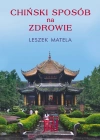Chiński sposób na zdrowie - zdjęcie