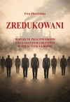Zredukowani. Wsparcie pracowników zwalnianych... - zdjęcie