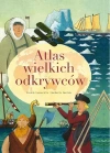 Atlas wielkich odkrywców - zdjęcie