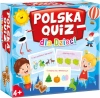 Polska Quiz. Dla dzieci - zdjęcie