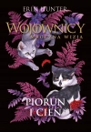 Wojownicy. Piorun i cień - zdjęcie