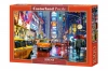 Puzzle 1000 elementów. Times Square - zdjęcie