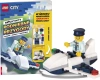 Lego City. Podniebne przygody - zdjęcie