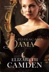 Nadzieja i honor. Tom 2. Pozłacana dama - zdjęcie