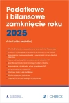 Podatkowe i bilansowe zamknięcie roku 2025 + wzory do pobrania - zdjęcie