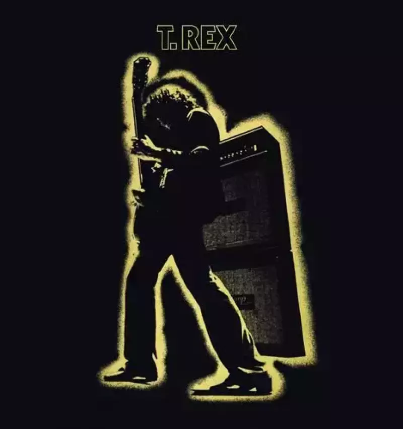 Electric Warrior. CD Electric Warrior. CD