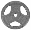 Obciążenie Hammertone 5 Kg Enero Fit fi26,5 - zdjęcie