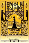 Enola Holmes. Tom 4. Sprawa osobliwego wachlarza - zdjęcie