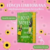 Zanim się pojawiłeś, zdjęcie 4