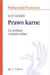 Prawo karne z testami online - zdjęcie