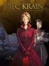 Pięć Krain. Tom 6. Bez ciebie nie dam rady - zdjęcie