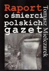 Raport o śmierci polskich gazet - zdjęcie