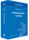 Postępowanie cywilne - zdjęcie