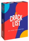 Gra Crack List Poland - zdjęcie