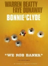 Bonnie i Clyde, 2 DVD - zdjęcie