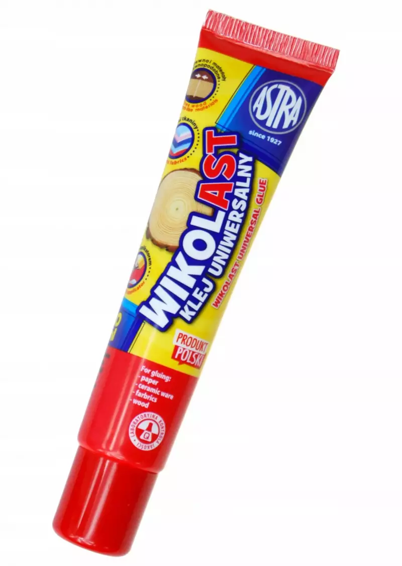 Klej Wicolast 40 ml 45g