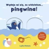 Wydaje mi się że widziałem... pingwina! - zdjęcie