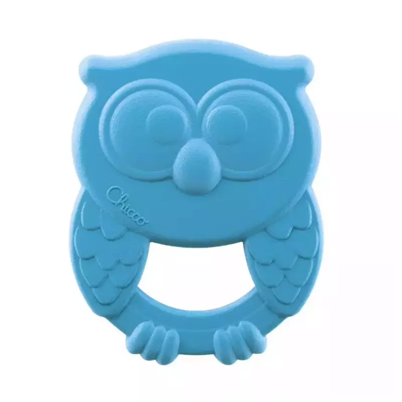 Eco+. Gryzak sowa, niebieski