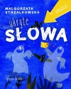 Lubię czytać ze strzałką. Ukryte słowa - zdjęcie