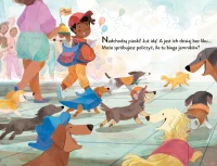 Jamniki. O małych pieskach, które naprawdę się liczą, zdjęcie 2