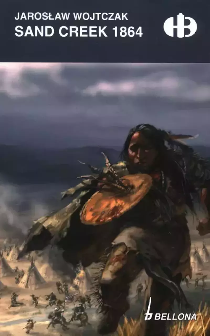 Sand Creek 1864 Sand Creek 1864