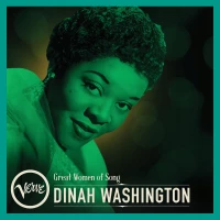 Great Women Of Song: Dinah Washington, Winyl, zdjęcie 3
