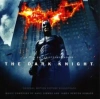The Dark Knight, CD - zdjęcie
