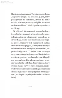 Modlitwa Jezusa. Katechezy papieskie, zdjęcie 10