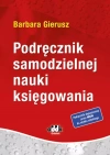 Podręcznik samodzielnej nauki księgowania - zdjęcie