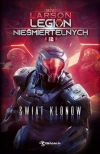 Świat Klonów. Legion Nieśmiertelnych. Tom 12 - zdjęcie