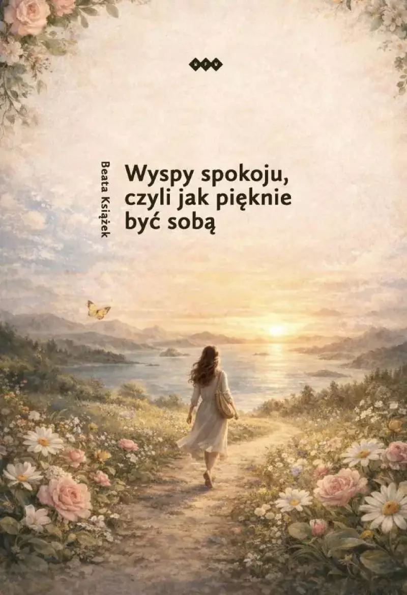 Wyspy spokoju Wyspy spokoju