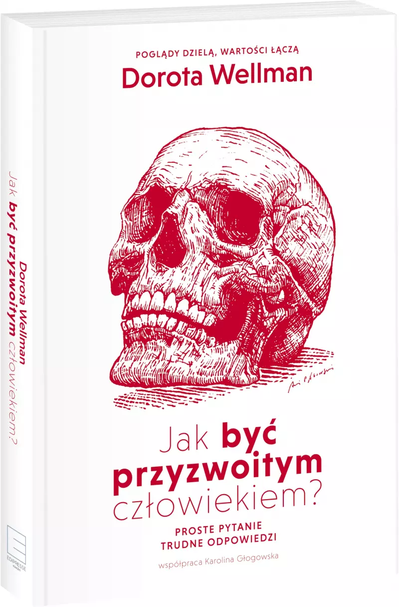 Jak być przyzwoitym człowiekiem?