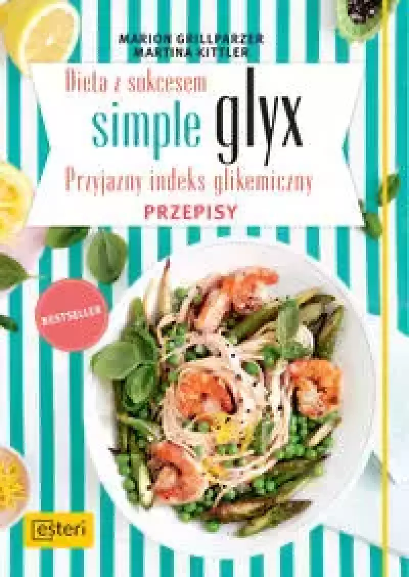 Dieta z sukcesem. Simple glyx