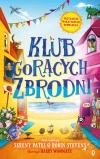 Klub gorących zbrodni - zdjęcie