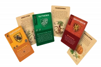 Tajniacy. Powrót do Hogwartu, zdjęcie 5